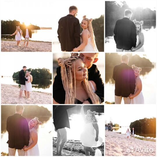 Фотограф на мероприятие / Фотограф