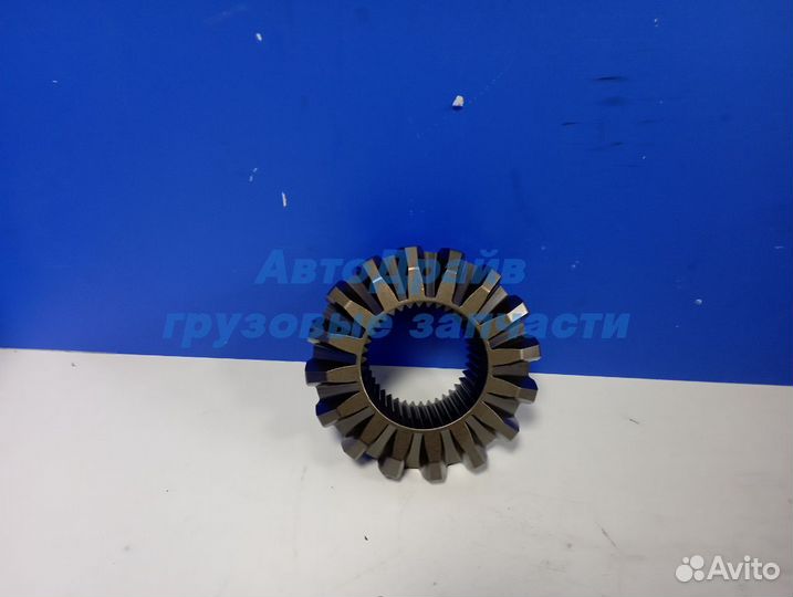 Шестерня планерной передачи Iveco Stralis