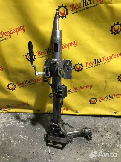 Рулевая колонка Kia Spectra седан 1.6 2007