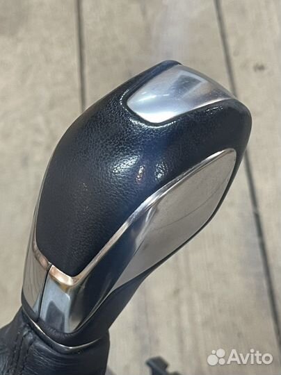 Селектор переключения кпп Ford Focus 3