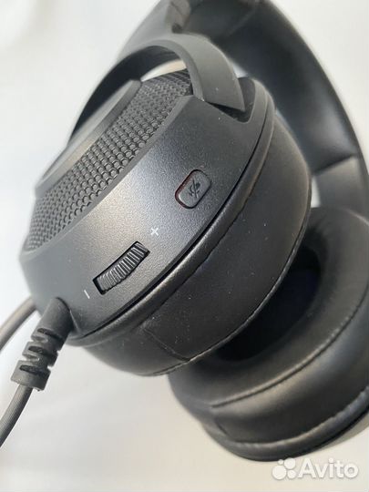 Проводные наушники Razer Kraken
