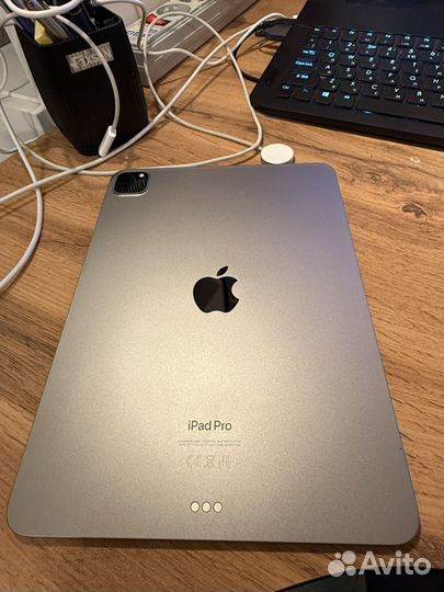 iPad pro 11 m2 128gb