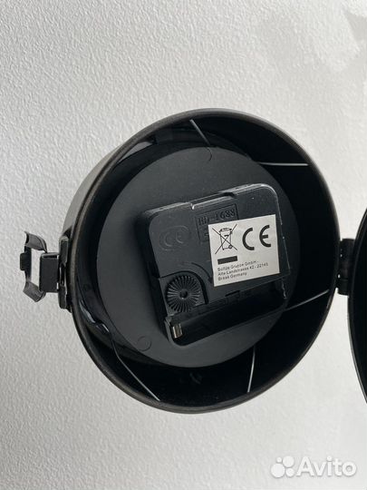 Часы настольные