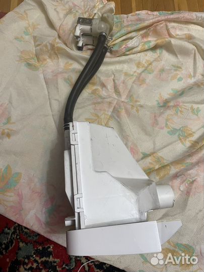 Двигатель стиральной машины candy