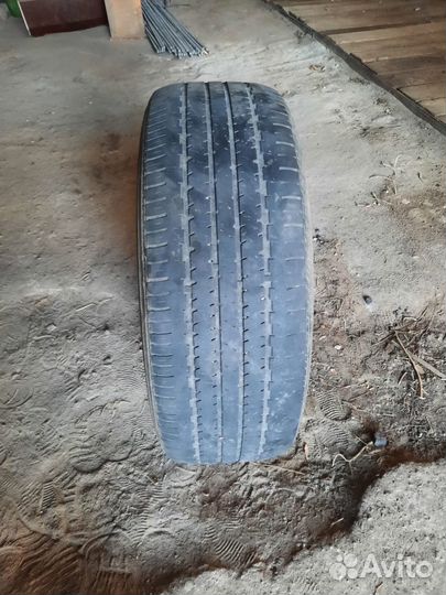 Triangle TR257 215/65 R16