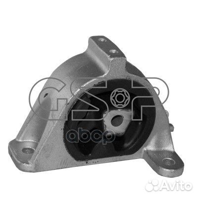 Опора двигателя chrysler voyager III (RG RS) 5