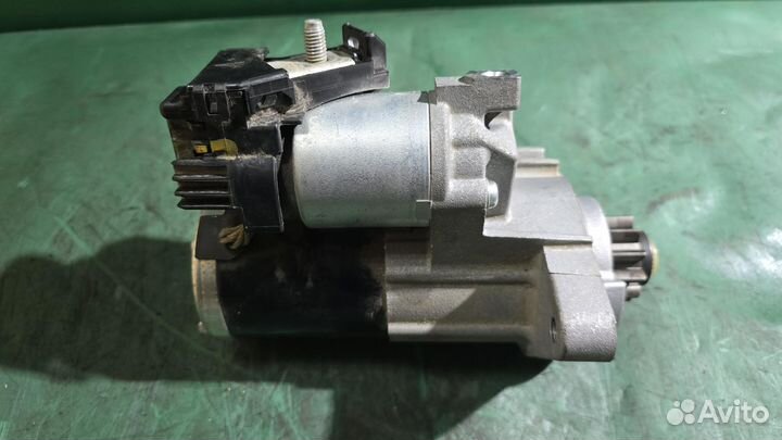 Стартер V35A-FTS lexus LX600 lexus LX600 (2021-н.в.)