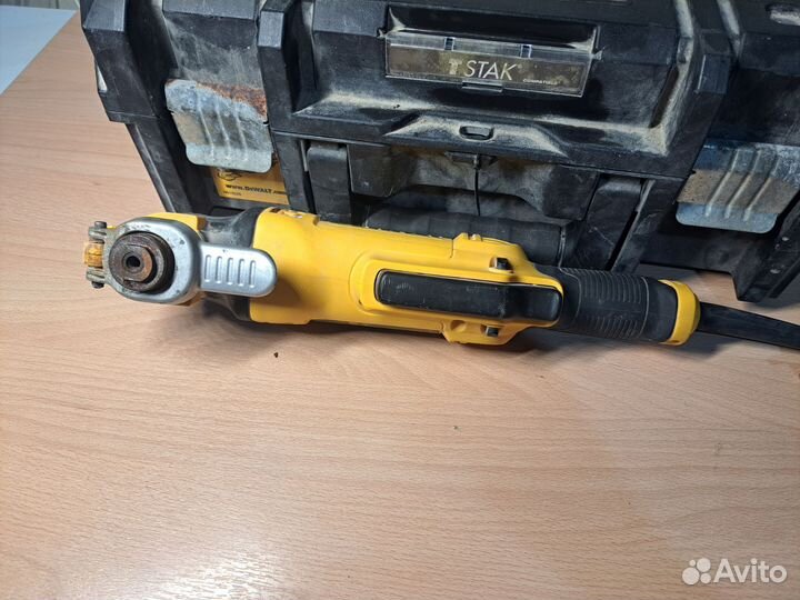 Реноватор DeWalt DWE315