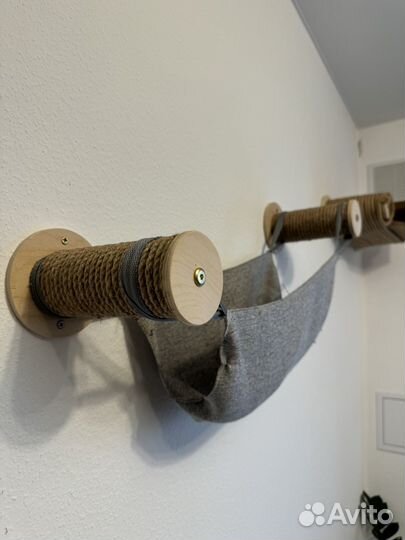 Комплекс когтеточка для кошки