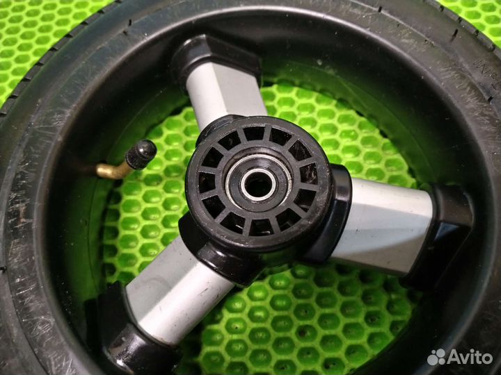 Колесо 255х55 на 3х колёсный велосипед