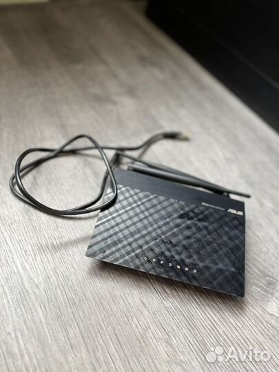 Вай фай роутер