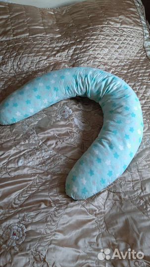 Подушка для кормления