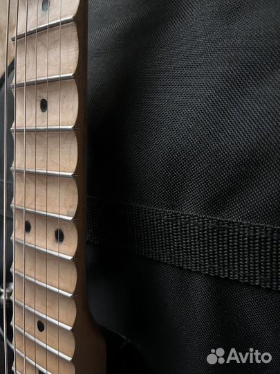 Электрогитара telecaster