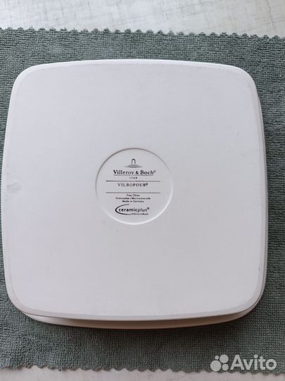 Форма для запекания новая