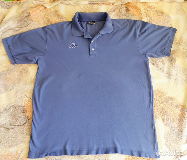 Футболка поло