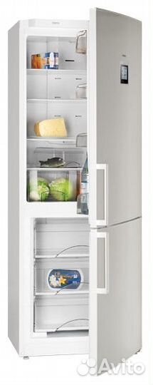 Холодильник atlant 4521-000 nd