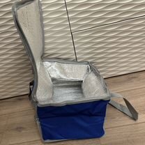 Термосумка Ozon. Новая