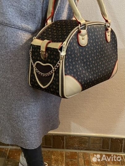 Переноска для животных