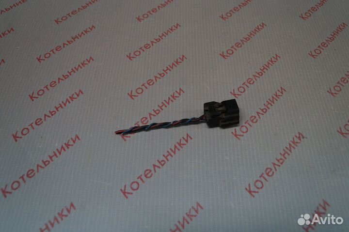 Nissan 16600-79E02 Разьем форсунки топливной