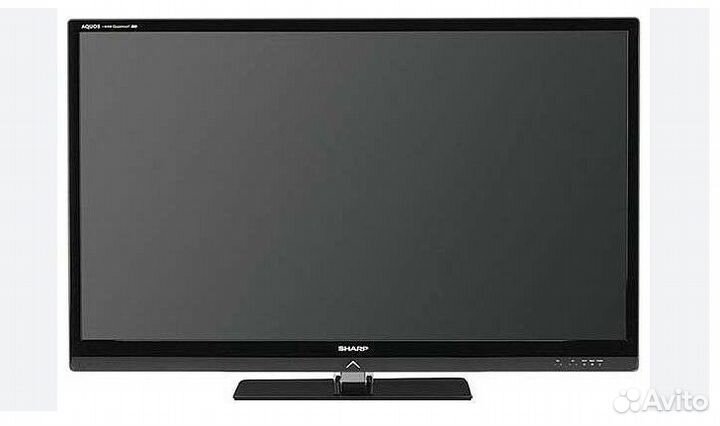 Телевизор Sharp 40