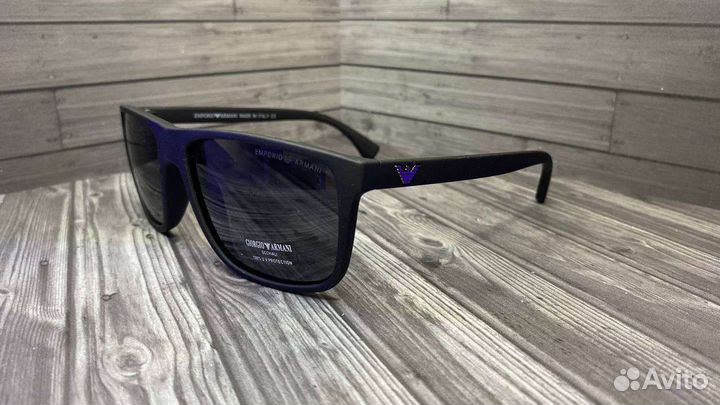 Солнцезащитные очки ray ban ferrari