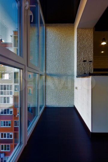 1-к. квартира, 41 м², 14/17 эт.