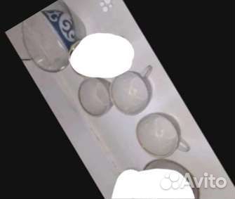 Хрустальная ваза кружка пивная чашки горшочек саха