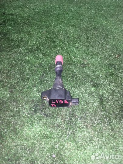 Катушка зажигания Honda Fit GD-1 L13A