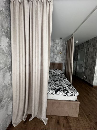 Квартира-студия, 30,7 м², 4/21 эт.