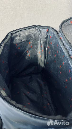 Сумка-рюкзак 36л для горнолыж. бот. и шлема atomic