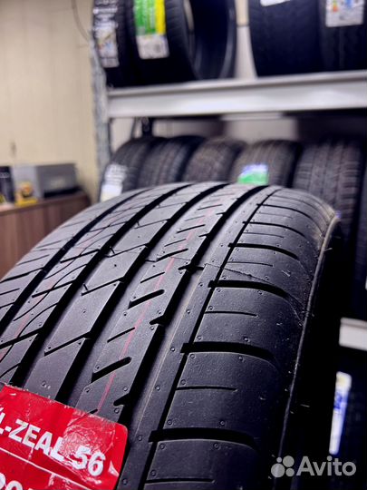 iLink L-Zeal56 275/60 R20 119T
