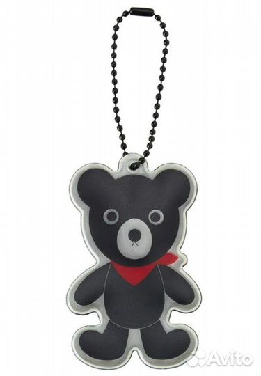 Oтражатель Miki House double B