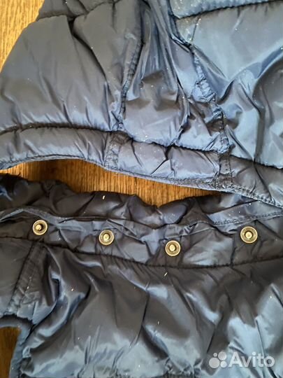 Жилет 2-3 года