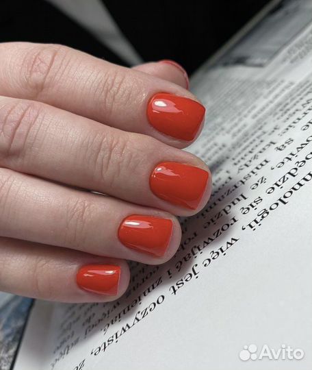 Маникюр. Педикюр. Брови. Выезд