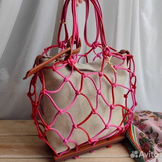 Сумка jacquemus