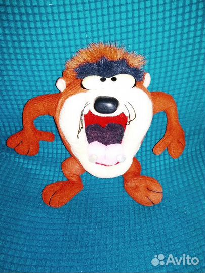 Тасманский дьявол Taz