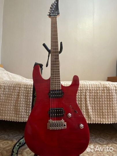 Электрогитара Swing MG505 TRD