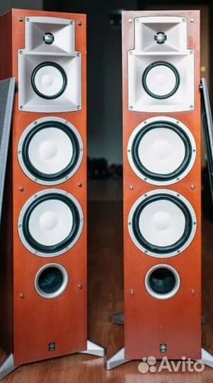 Напольная акустическая система yamaha NS-8HX