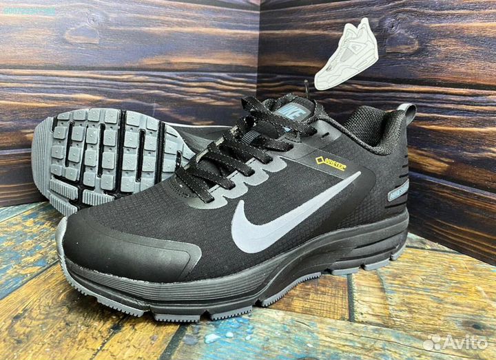 Кроссовки Nike Термо