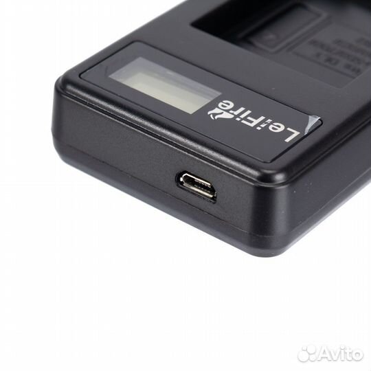 Зарядное устройство LeiFire LI-90C для аккумулятор