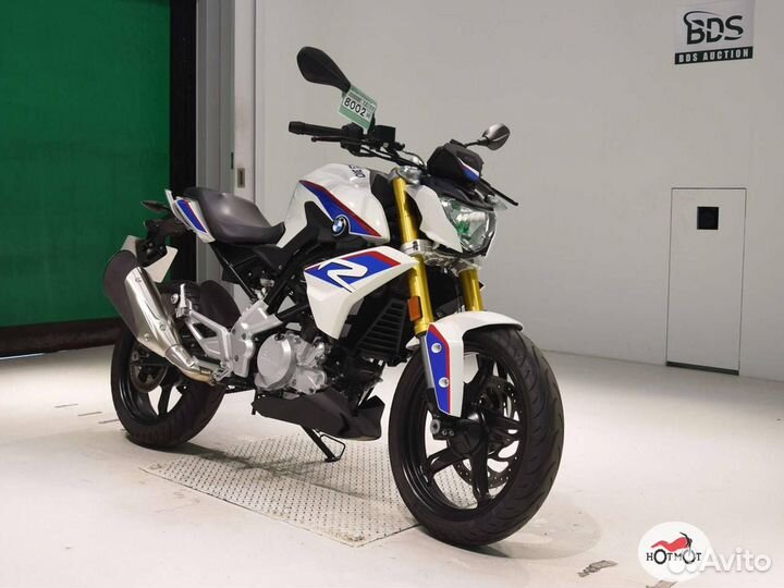 BMW G 310 R 2020г