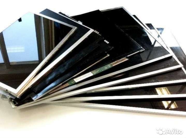 Матрица для ноутбука (лампа) 14,1