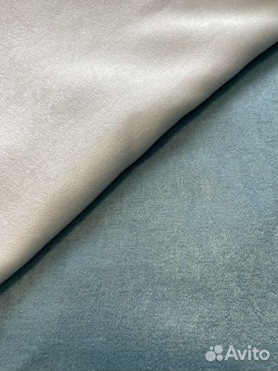 Шторы новые комплект