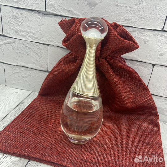 Dior J'adore духи распив 3/5/10 мл