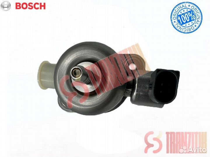 Тнвд VAG audi/VW 1.8-2.0 TSI 2004 bosch