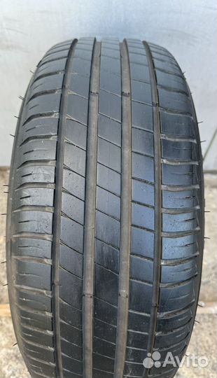 Bfgoodrich Advantage 195/55 R16 91V