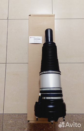 Пневмоамортизатор Audi A6 allroad C7 4G0616039AD