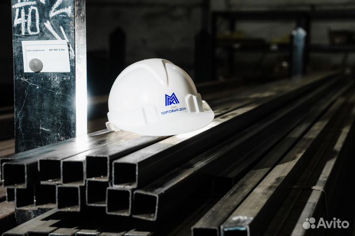 Профтруба 40х40