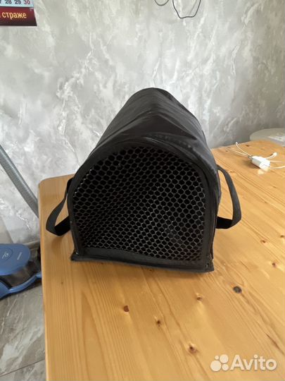 Переноска для животных