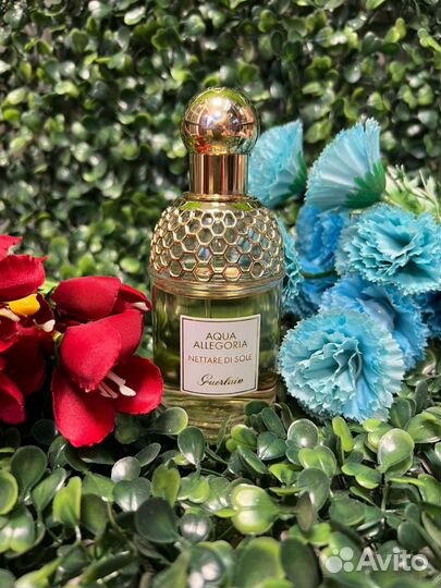 Туалетная вода Guerlain